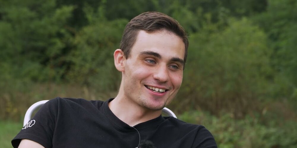 Sezóna 2022 - rozhovory a ostatní